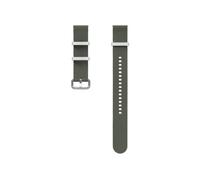 Samsung Galaxy Official Athleisure Band (M/L) para Galaxy Watch7, color verde