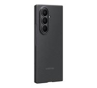 Samsung Galaxy Official Carbon Shield Case for Galaxy Z Fold7 in Black