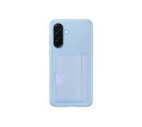 Samsung Funda Tarjetero Azul para Galaxy A36 5G