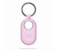 Samsung Galaxy Official - Funda de Silicona para SmartTag2, Color Lavanda