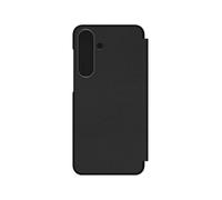 Samsung Galaxy Official - Funda Tipo Cartera con Tapa para S25 FE, Color Negro