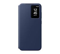 Samsung Galaxy S24 FE Wallet Case - Blue, Blue