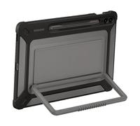 Samsung Galaxy Official Outdoor - Funda Protectora para Tab S9 FE+, Titan