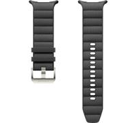 Samsung Galaxy Official PeakForm - Correa para Galaxy Watch Ultra, color gris oscuro