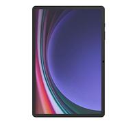 Samsung Galaxy Official - Protector de pantalla antirreflectante para Tab S9+/S9FE+, transparente