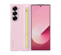 Samsung EF-OF95PCPEGWW funda para teléfono móvil 19,3 cm (7.6") Rosa