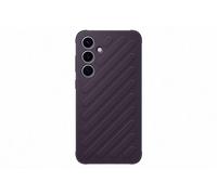 Samsung Galaxy Official S24+ Shield Case, Violeta Oscuro