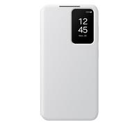 Samsung Galaxy S24 Smart View Wallet Case - White, White