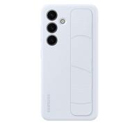 Samsung Galaxy Official S24 Standing Grip Case, Light Blue Light Blue S24 Standi