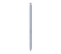Samsung Galaxy Official S25 Ultra S Pen for Galaxy S25 Ultra, Light Silver S25 U