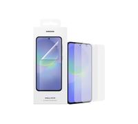 Samsung Galaxy Official Screen Protector for Galaxy A36, Transparent Transparent
