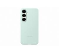 Samsung Galaxy Official Silicone Case for Galaxy S25, Mint