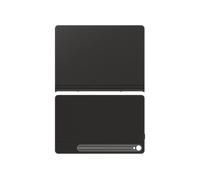 Samsung Galaxy Official Smart Book Cover for Tab S9/ S9FE, Black Black S9/ S9FE