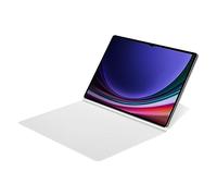 Samsung EF-BX910PWEGWW funda para tablet 37,1 cm (14.6") Folio Blanco