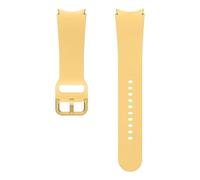 Samsung Galaxy Official Sport Band (M/L) para Galaxy Watch, Albaricoque, Albaricoque, M/L, Sport_Loop