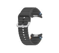 Samsung Galaxy Official Sport Band (M/L) para Galaxy Watch7, gris oscuro