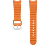 Samsung Galaxy Official Sport Band (M/L) para Galaxy Watch7, naranja