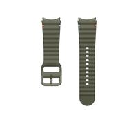 Samsung Galaxy Official Sport Band (S/M) para Galaxy Watch7, color verde