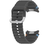 Samsung Galaxy Official Sport Band (S/M) para Galaxy Watch7, gris oscuro