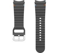 Samsung Sport Band (S/M) Correa Gris Oscuro para Galaxy Watch7