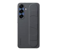 Samsung Galaxy Official Standing Grip Case for Galaxy S25+, Black