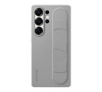 SAMSUNG Galaxy Official Standing Grip Case for Galaxy S25 Ultra, Grey S25 Ultra