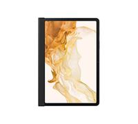 Samsung Galaxy Official Tab S8 / S7 Note View Cover Negro
