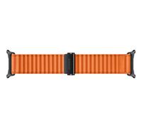 Samsung Galaxy Official Trail Band para Galaxy Watch Ultra, Naranja