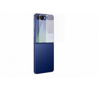 Samsung Protector de pantalla anti-reflejo Galaxy Z Flip7 - Transparent, Transparent
