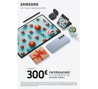 Samsung Galaxy Reloj Inteligente Watch6 con Cargador, Seguimiento de Salud, Seguimiento Deportivo, Bluetooth, 44mm, Negro, Exclusivo Amazon Version FR