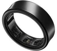 Samsung Galaxy Ring No Anello intelligente con Activity Tracker IP68 Negro