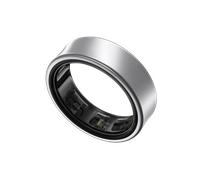 Samsung Galaxy Ring - Plata Titanio, Plata Titanio