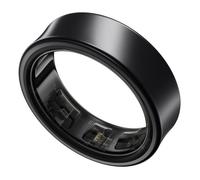 Samsung Galaxy Ring SM-Q503 Anillo Inteligente Tracker Actividad Fitness Titanio Negro IP68 Resistente Agua, Tamaño US 13