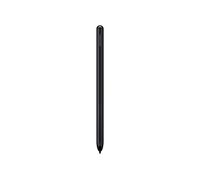 Samsung Galaxy S Pen Fold Edition, Punta Delgada de 1.5 mm, 4.096 Niveles de presión, Incluye Bolsa de Almacenamiento, Compatible Solo con teléfono Galaxy Z Fold 3, Negro