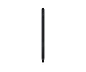 Samsung Galaxy S Pen Fold Edition, Punta Delgada de 1.5 mm, 4.096 Niveles de presión, Incluye Bolsa de Almacenamiento, Compatible Solo con teléfono Galaxy Z Fold 3, Negro