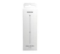 Samsung Galaxy S Pen oficial para Galaxy S26 Ultra para crear, dibujar, editar, escribir, control suave, clasificación IP68, control de aire para acciones personalizadas, (blanco)