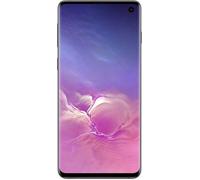 Samsung Galaxy S10 | 8 GB | 128 GB | Dual-SIM | Negro Prisma