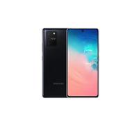 Samsung Galaxy S10 Lite 8GB/128GB Negro Dual SIM G770 Reacondicionado - Muy Bueno