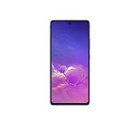 Samsung Galaxy S10 Lite - Smartphone SM-G770F 17 cm (6.7") 128 GB Prism Black (Reacondicionado)