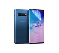 Samsung Galaxy S10 Plus Dual SIM 128GB 8GB RAM SM-G975F/DS Prism Blue