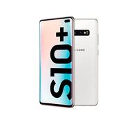 Samsung Galaxy S10 Plus Dual SIM 128GB 8GB RAM SM-G975F/DS Prism White