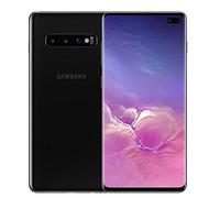 Samsung Galaxy S10 Plus (SM-G9750) 512GB+8GB | Versión internacional (cerámica negra)