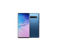 Samsung Galaxy S10 15,5 cm (6.1") SIM doble Android 9.0 4G USB Tipo C 8 GB 128 GB 3400 mAh Azul