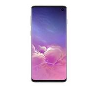 Samsung Galaxy S10 - Smartphone de 6.1”, Dual SIM, 128 GB, Negro (Prism Black)