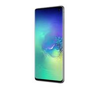 Galaxy S10 128GB - Verde - Libre used