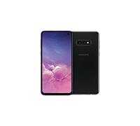 Samsung Galaxy S10e 128GB Dual SIM Prism Black Versión Alemana