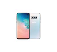 Samsung Galaxy S10e 128GB Dual SIM Prism White Versión Alemana