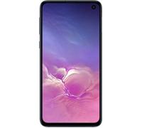 Samsung Galaxy S10e 14,7 cm (5.8") Android 9.0 4G USB Tipo C 6 GB 128 GB 3100 mAh Negro