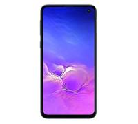 Samsung Galaxy S10e 14,7 cm (5.8") Android 9.0 4G USB Tipo C 6 GB 128 GB 3100 mAh Negro