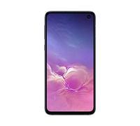 Samsung Galaxy S10e 14,7 cm (5.8") Android 9.0 4G USB Tipo C 6 GB 128 GB 3100 mAh Negro
